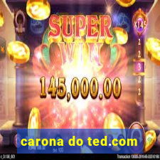 carona do ted.com